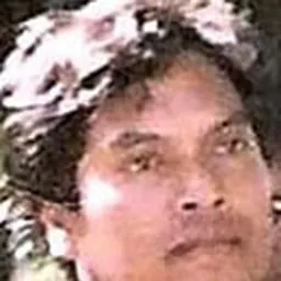Portrait of Abdul Basit Usman