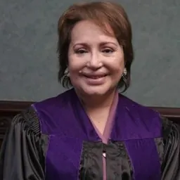 Portrait of Minita Chico-Nazario