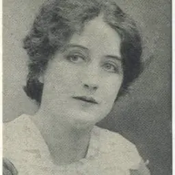 Portrait of Miriam Nesbitt