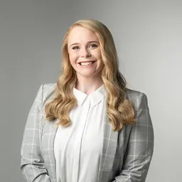 Portrait of Meg Brown