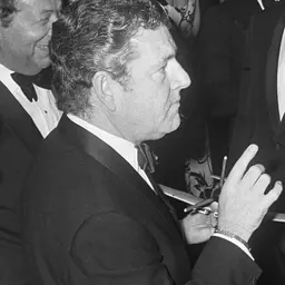 Portrait of Kenneth More