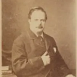 Portrait of Thomas Wingham