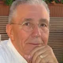Portrait of Malek Alloula