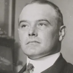 Portrait of William von Brincken