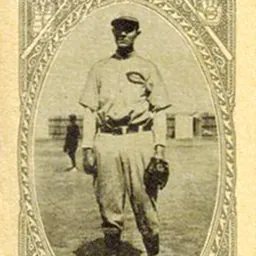 Portrait of Pete Donohue