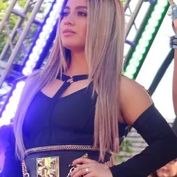 Portrait of Ally Brooke