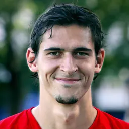 Portrait of Manuel Wallner