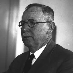 Portrait of Eliyahu Krause