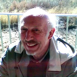 Portrait of Ronald J. Clarke