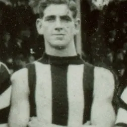 Portrait of Bill Glynn