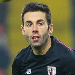 Portrait of Markel Susaeta