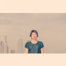 Portrait of Thuc Doan Nguyen