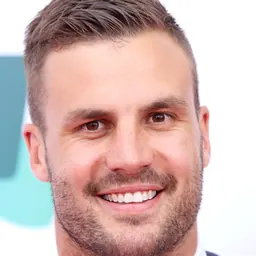 Portrait of Beau Ryan