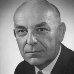 Portrait of George Isaac Smith