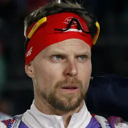 Portrait of Andrzej Nędza-Kubiniec