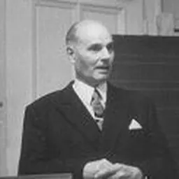 Portrait of André Schild