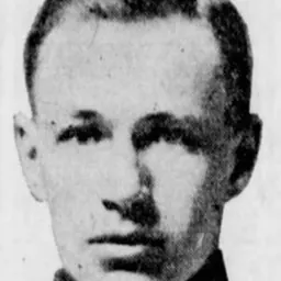Portrait of Hal Winkler