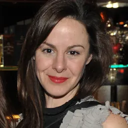 Portrait of Michelle Giroux
