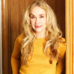 Portrait of Tracey Shors