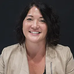 Portrait of Alafair Burke