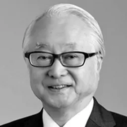 Portrait of Masatsugu Nagato