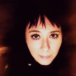 Portrait of Danielle de Picciotto