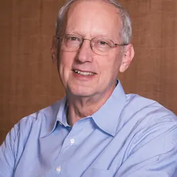 Portrait of John Sall