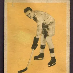 Portrait of Andy Blair