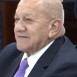 Portrait of José Bernabé Gutiérrez