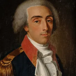 Portrait of José María de Souza Botelho