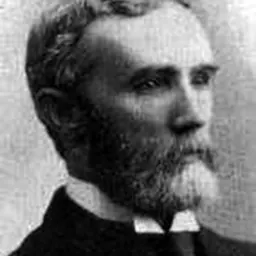 Portrait of Thomas Dixon Craig