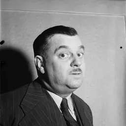 Portrait of Ovila Légaré