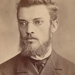 Portrait of Ivan Jakovlevich Fojnickij