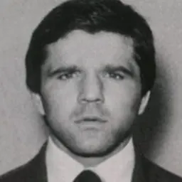 Portrait of Ion Draica