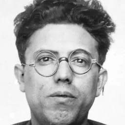 Portrait of Mihail Roller