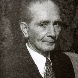 Portrait of Mostafa Adl