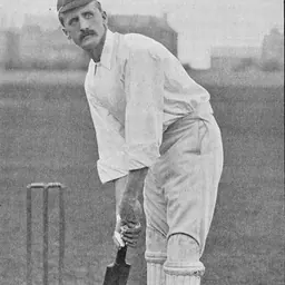 Portrait of John Dixon