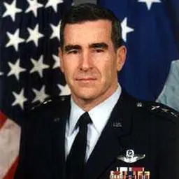 Portrait of David J. McCloud
