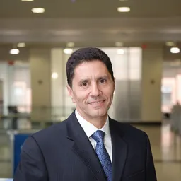 Portrait of Herman Aguinis