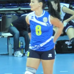 Portrait of Ayça Naz İhtiyaroğlu