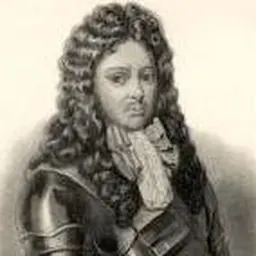 Portrait of Louis d'Aubusson de La Feuillade