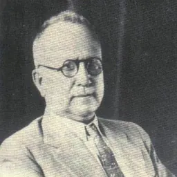 Portrait of José Inocente Lugo