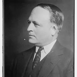 Portrait of Sir Frank Newnes, 2nd Baronet