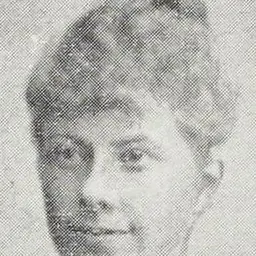 Portrait of Emily Arnesen