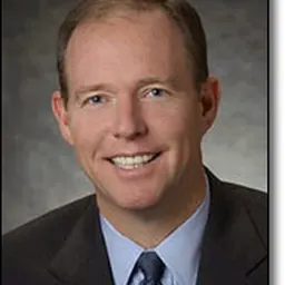 Portrait of Johnny Sutton