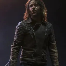 Portrait of Rami Jaffee