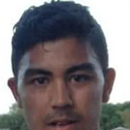 Portrait of Massimo Luongo