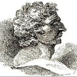 Portrait of Thomas Spence