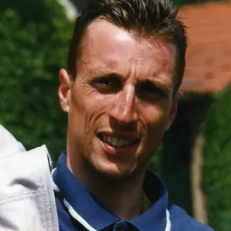 Portrait of Maurizio Fondriest