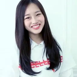 Portrait of Kriesha Chu